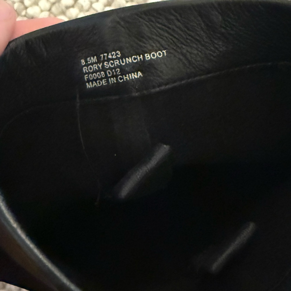 Frye Boot - Picture 5 of 7